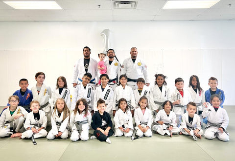 Bruno de Franca — Black Belt, Assistant in Brazilian Jiu-Jitsu