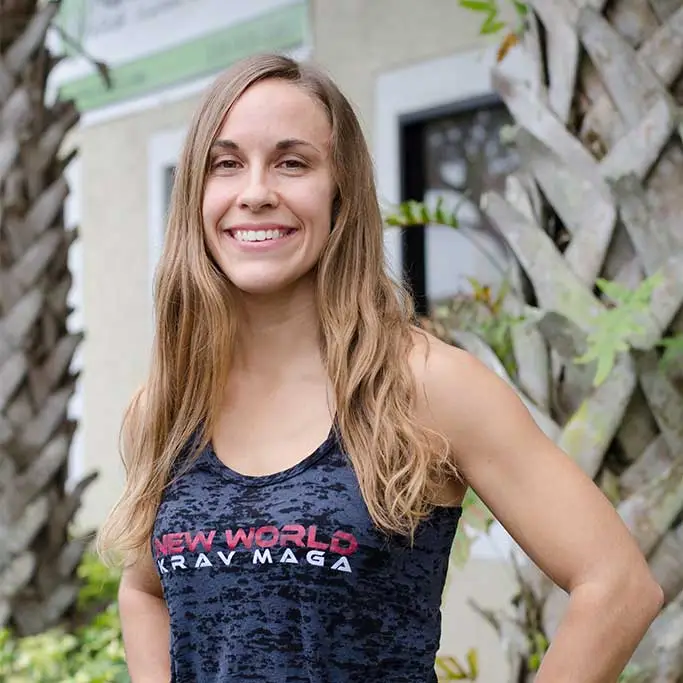 Alexis Acosta — USKMA 4th Degree Black Belt, Head Instructor in Brazilian Jiu-Jitsu