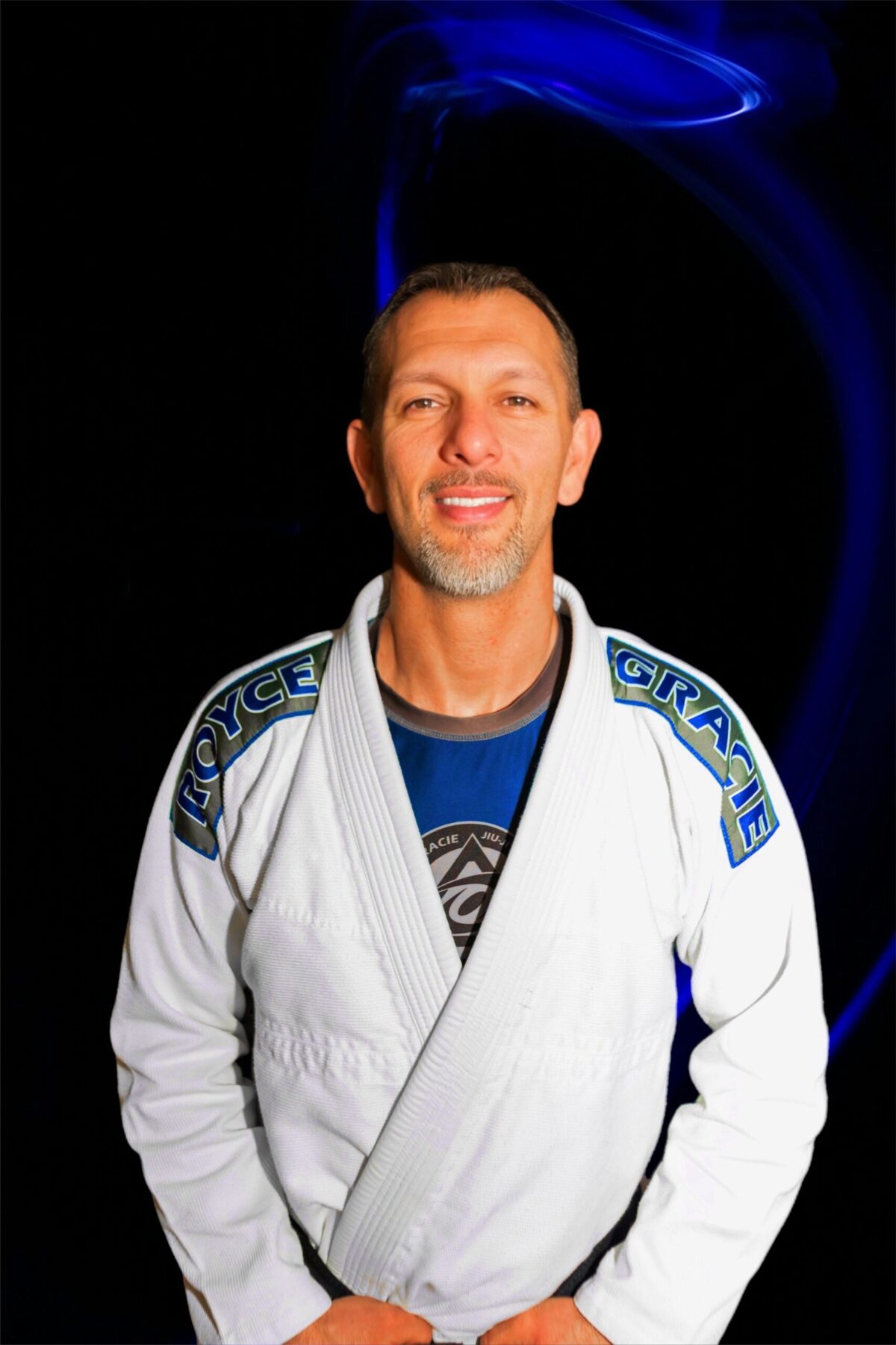 John King — Black Belt, Head Instructor in Brazilian Jiu-Jitsu