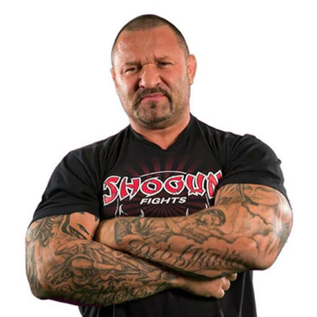 John Rallo — 4th Degree Black Belt, Head Instructor in Brazilian Jiu-Jitsu