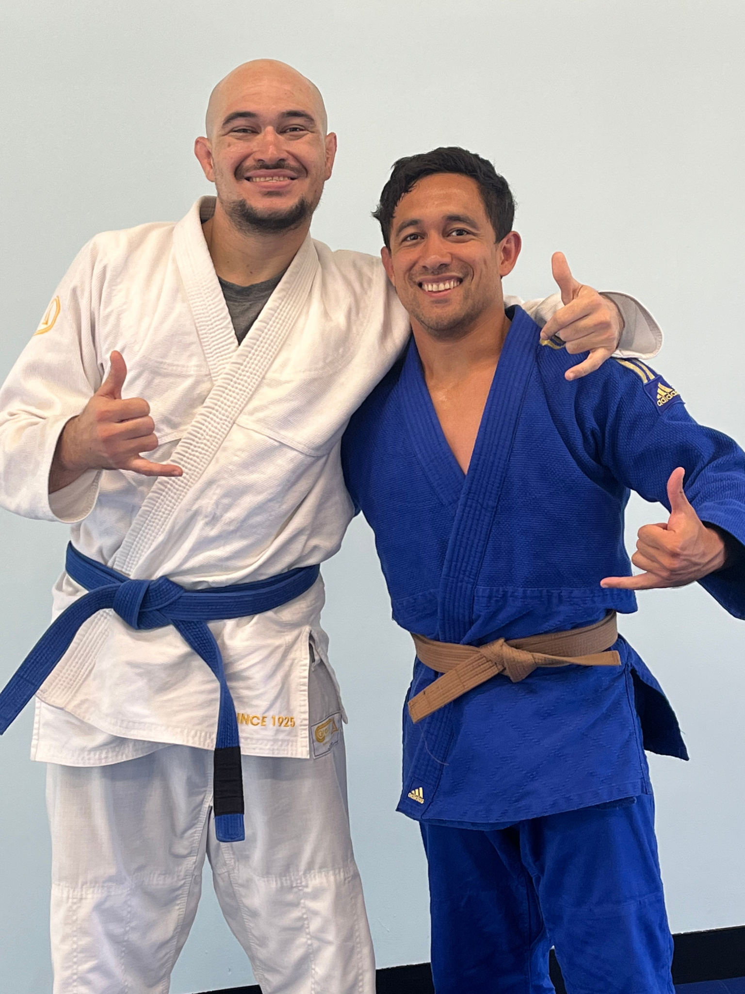 Evon Wasko — Head Instructor in Brazilian Jiu-Jitsu