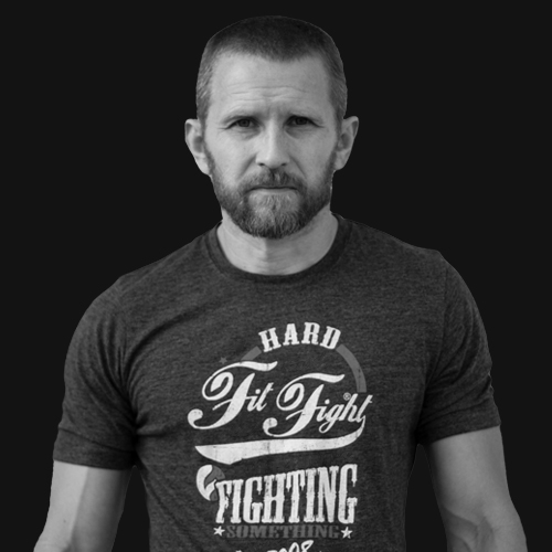 Amber Staklinski Hoover — Coach in Brazilian Jiu-Jitsu