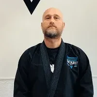 Jim Herman — Black belt (Brazilian Jiu-Jitsu), Head Instructor in Brazilian Jiu-Jitsu