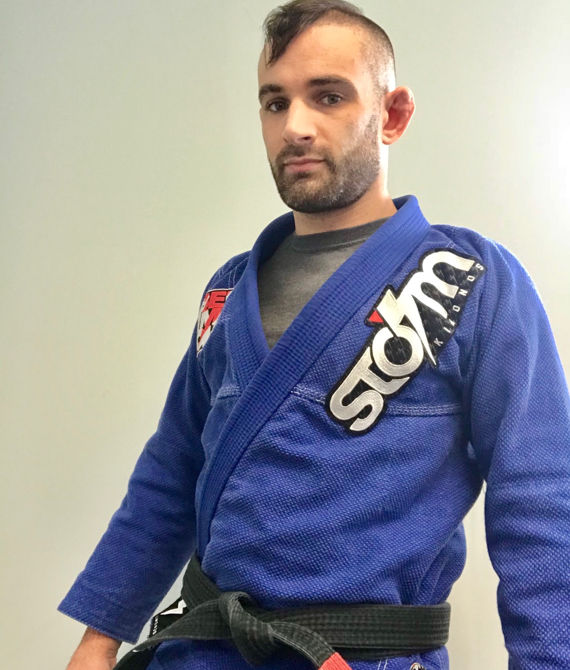 Tommy Costa — Brazilian Jiu-Jitsu Black Belt; Judo Brown Belt, Head Instructor in Brazilian Jiu-Jitsu