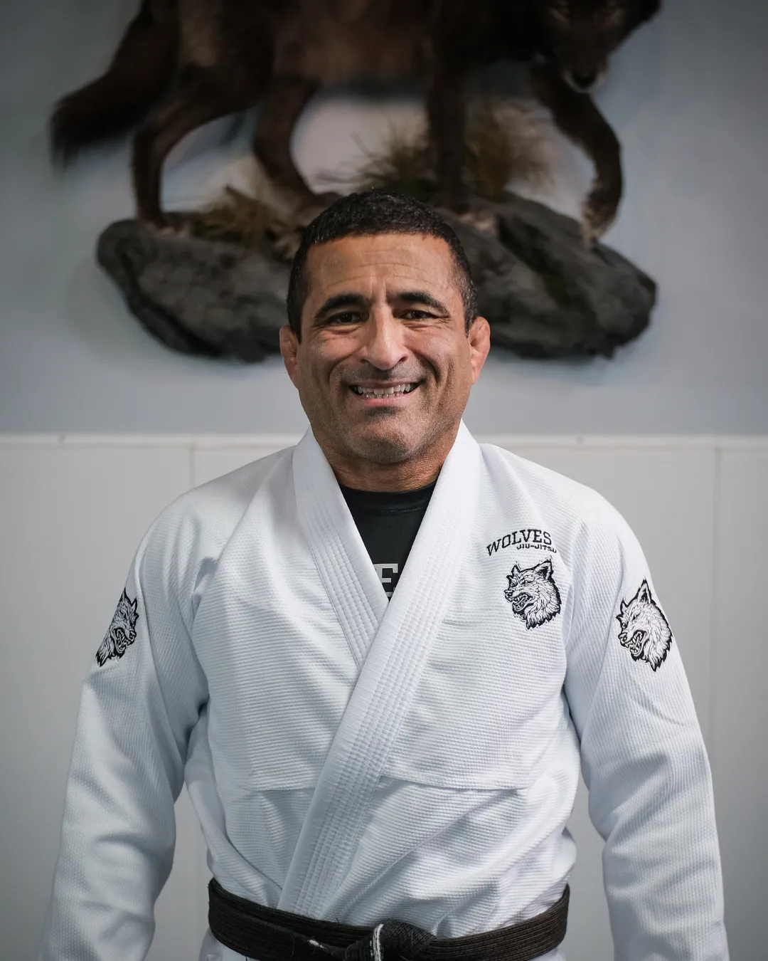 Suyan Queiroz — Head Instructor in Brazilian Jiu-Jitsu
