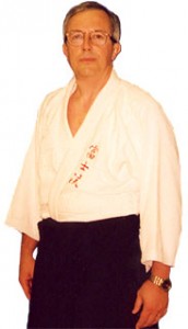 Anthony Bottan — 10th degree Black Belt (Fuji Ryu) (as stated), Head Instructor in Brazilian Jiu-Jitsu