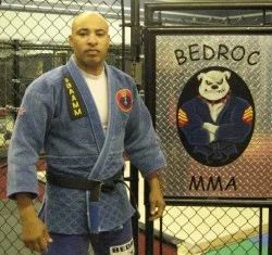 John Farrar — {"Japanese_Jiu_Jitsu":"5th Degree Black Belt (Godan)","Judo":"3rd Degree Black Belt (Sandan)","Brazilian_Jiu_Jitsu":"Black Belt"}, Head Instructor in Brazilian Jiu-Jitsu
