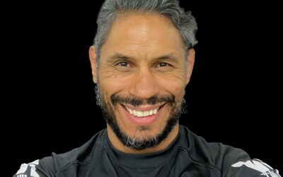 Javier Vazquez — Head Instructor in Brazilian Jiu-Jitsu