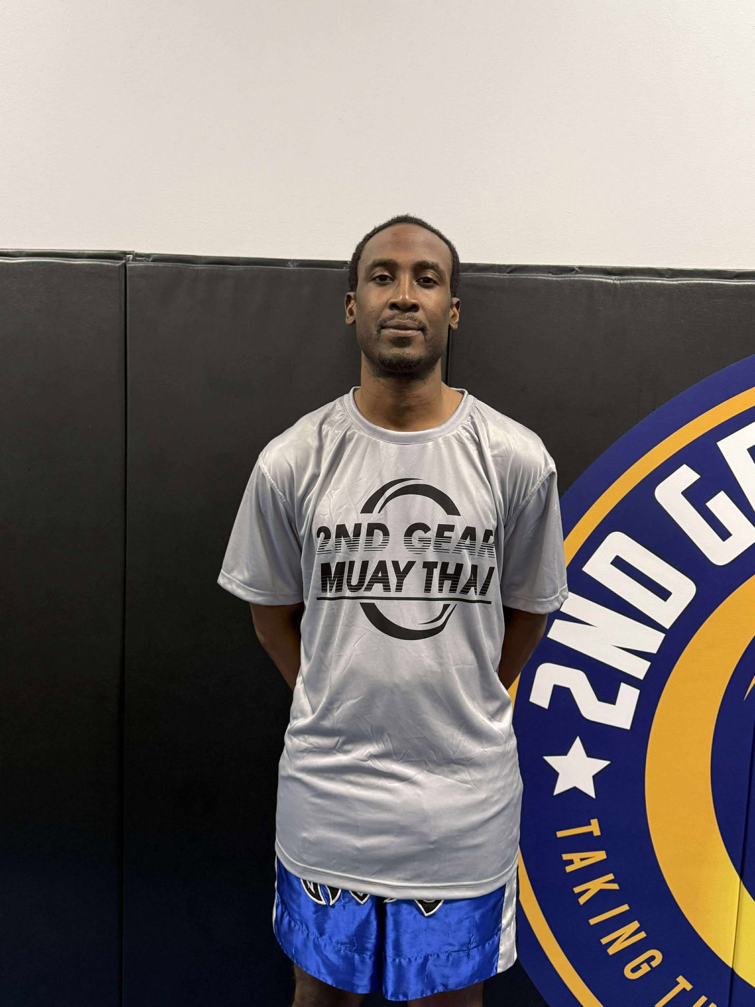 Yemi Day — Head Instructor in Brazilian Jiu-Jitsu