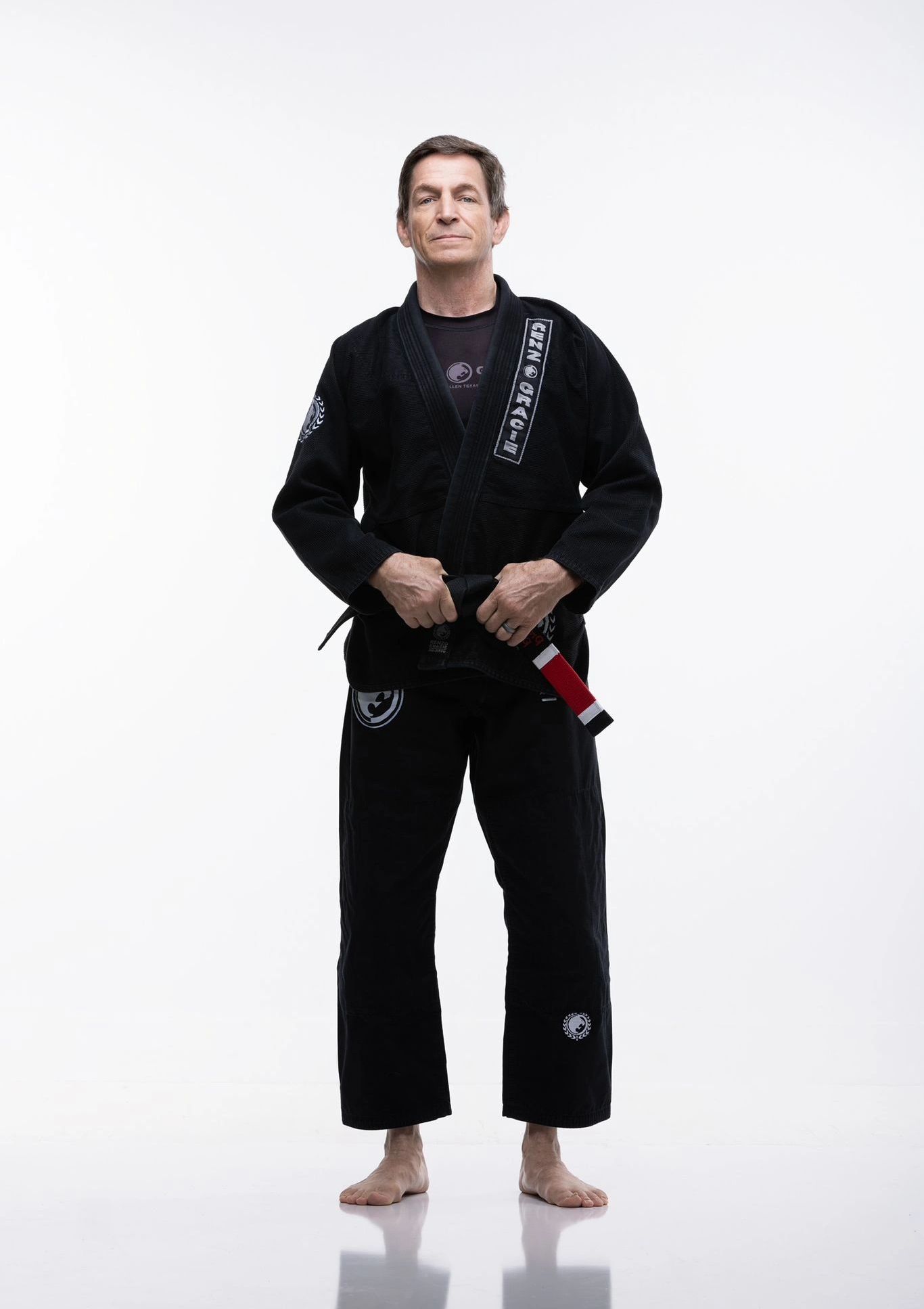 Phillip Farley — Assistant in Brazilian Jiu-Jitsu