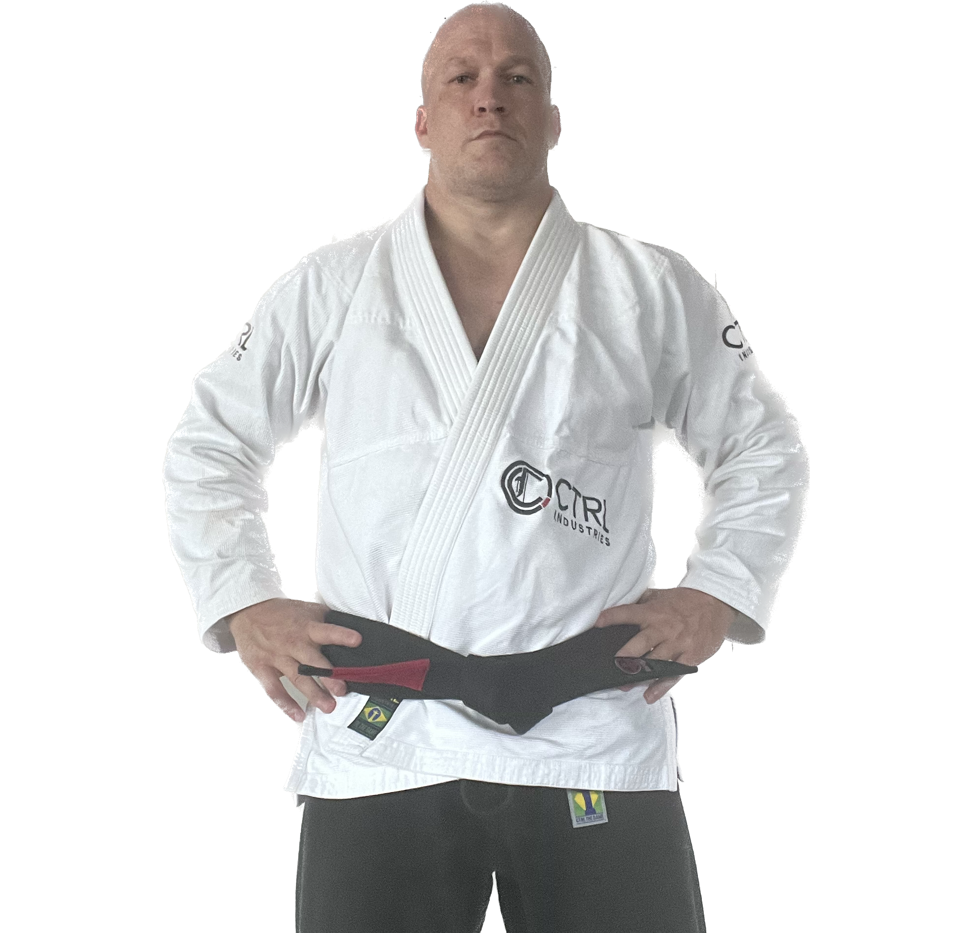 Ray Matikonis — Black Belt, Assistant in Brazilian Jiu-Jitsu