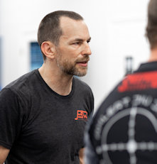 Greg Mihovich — Head Instructor in Brazilian Jiu-Jitsu