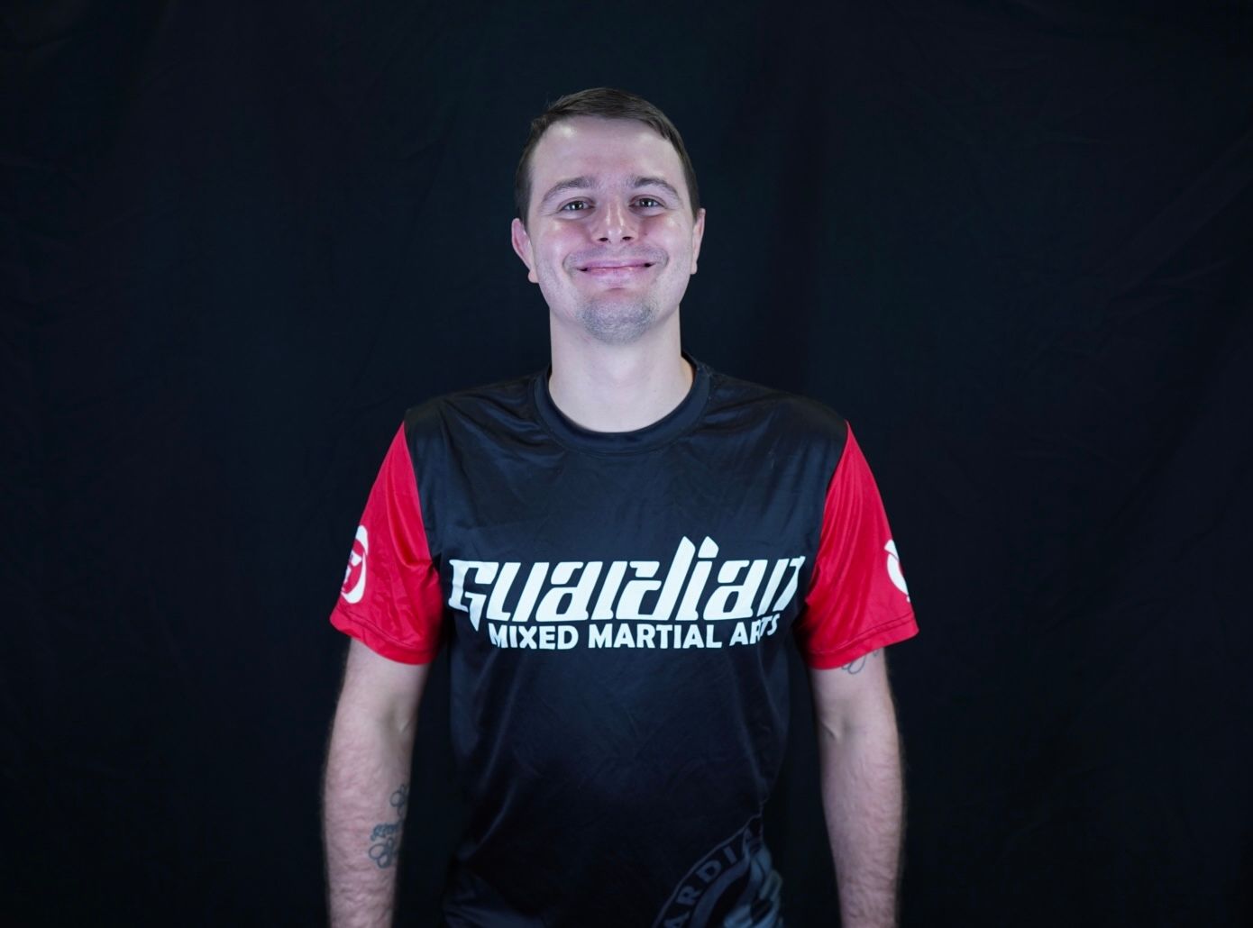 Chad “the Beast” Hardy — Head Instructor in Brazilian Jiu-Jitsu