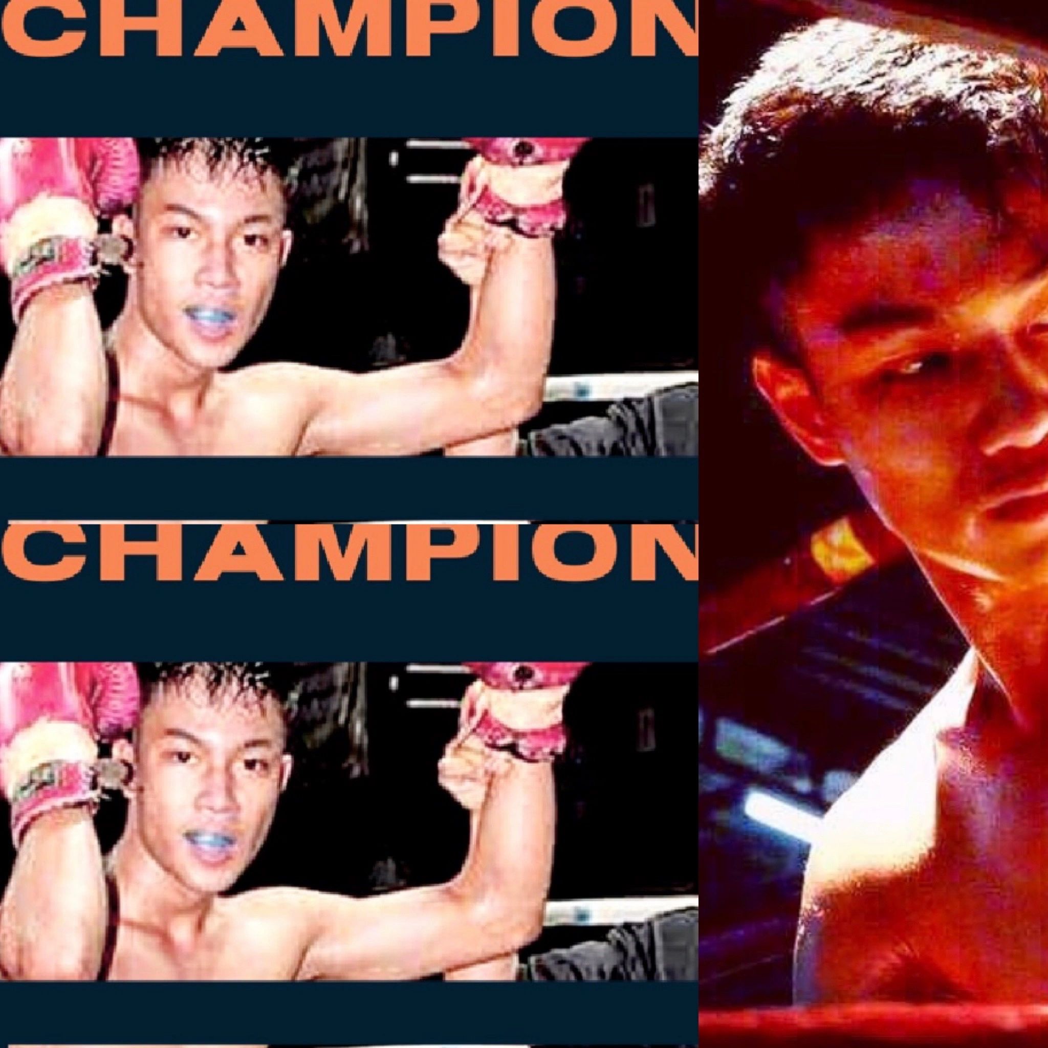 Kru Jeng Thanawut — Head Instructor in Brazilian Jiu-Jitsu