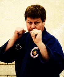 Tom Clark — Black Belt (Jiu-Jitsu stated), Assistant in Brazilian Jiu-Jitsu