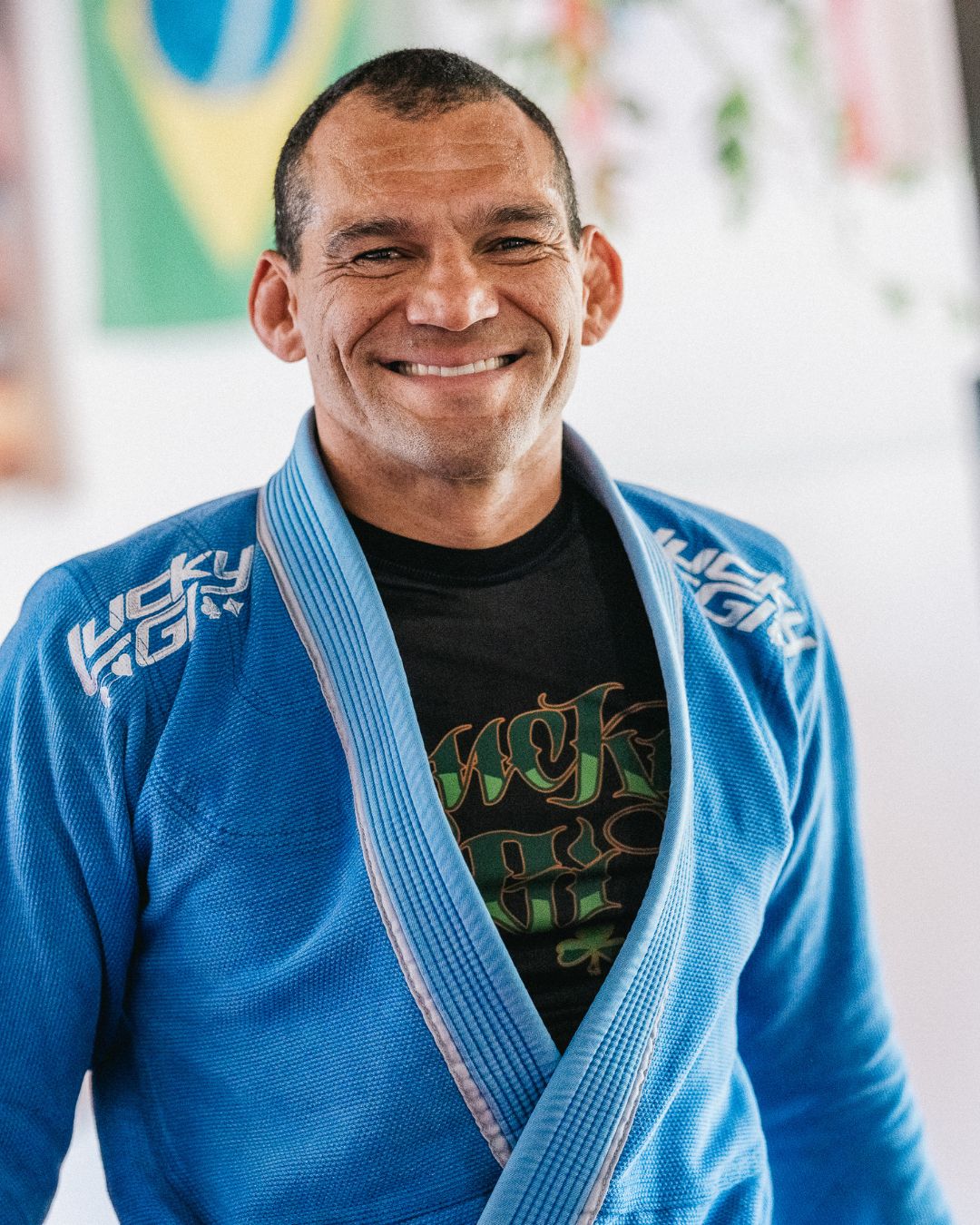 Diego Herzog — Black Belt 5th Degree, Head Instructor in Brazilian Jiu-Jitsu