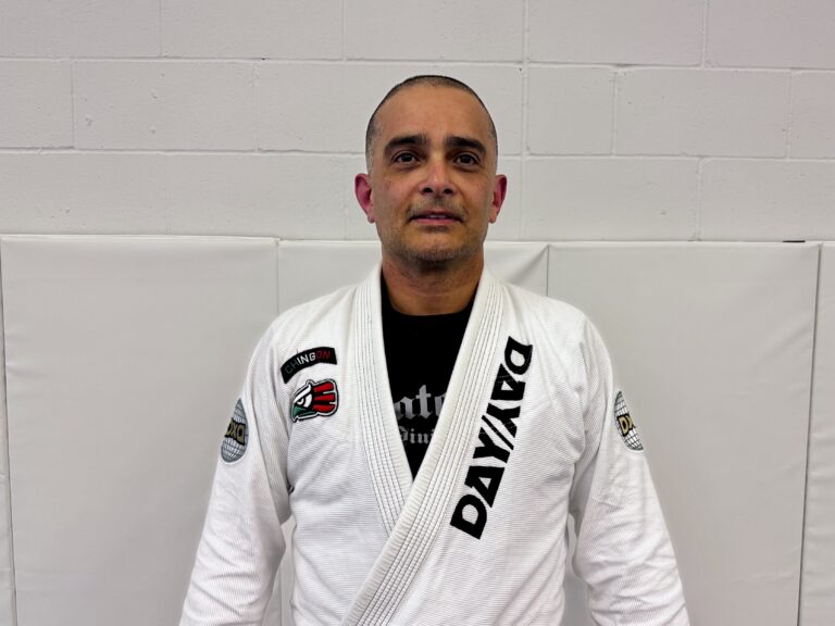 Abel Correa — Second-degree black belt (stated on site), Assistant in Brazilian Jiu-Jitsu