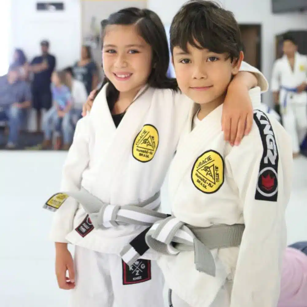 Joseph Edmondson — Brown belt (Gracie Humaita); 4th degree Black Belt (Krav Maga); 8th dan Black Belt (Tae Kwon Do); 2nd Dan Hapkido, Head Instructor in Brazilian Jiu-Jitsu