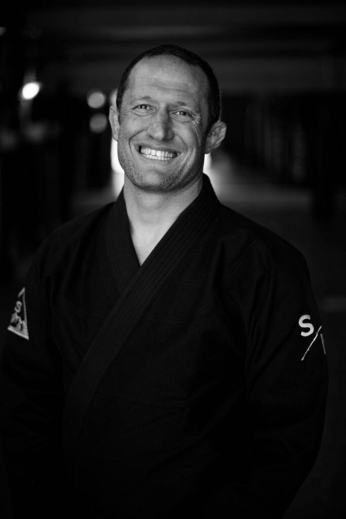 Amal Easton — Black belt (noted as founder’s rank on site), Assistant in Brazilian Jiu-Jitsu