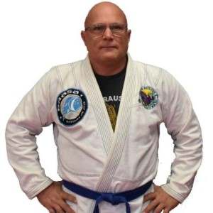 Jack Edwards — Brown belt (Brazilian Jiu-Jitsu); 3rd-degree black belt (Kuk Sool Won), Head Instructor in Brazilian Jiu-Jitsu