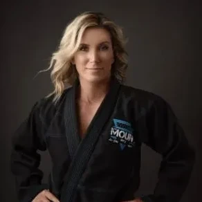Laura Eyler — Head Instructor in Brazilian Jiu-Jitsu