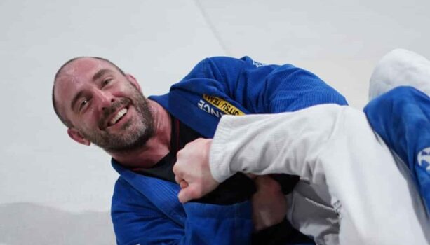 Josh Metcalf — Black belt (Brazilian Jiu-Jitsu); 3rd degree black belt (Krav Maga Alliance), Head Instructor in Brazilian Jiu-Jitsu
